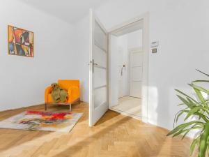 Prodej bytu 2+1, Brno, Vaňkovo náměstí, 83 m2