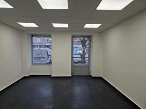 Pronájem obchodního prostoru, Brno, Palackého třída, 26 m2