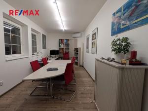 Pronájem kanceláře, Praha - Strašnice, Světická, 185 m2