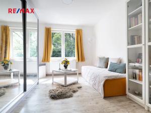 Prodej rodinného domu, Praha - Slivenec, K Homolce, 130 m2