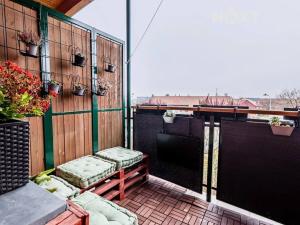 Prodej bytu 3+kk, Brno, Sokolnická, 78 m2