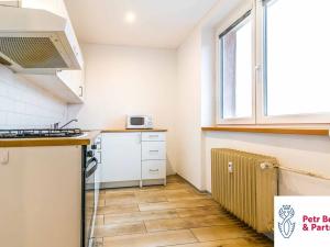 Pronájem bytu 2+kk, Rakovník, Ottova, 44 m2