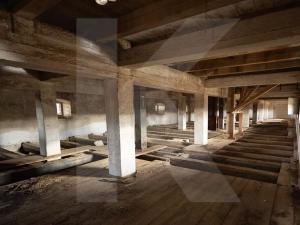 Prodej zemědělského objektu, Žichovice, 1312 m2