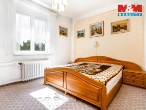 Prodej rodinného domu, Řevnice, Pod Drahou, 174 m2