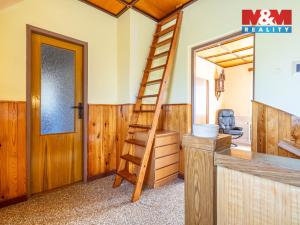 Prodej rodinného domu, Řevnice, Pod Drahou, 174 m2