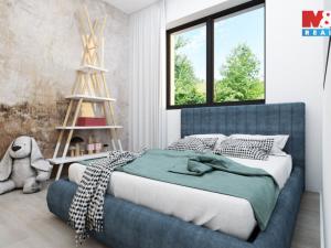 Prodej pozemku pro bydlení, Dolní Lutyně, Bohumínská, 1000 m2