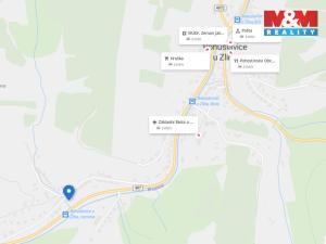 Prodej rodinného domu, Bohuslavice u Zlína, 298 m2