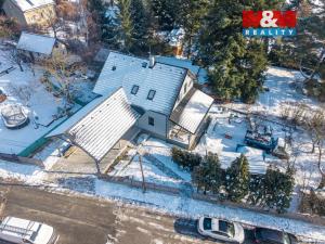 Prodej rodinného domu, Postupice, K Chalupám, 170 m2