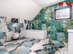 Prodej rodinného domu, Postupice, K Chalupám, 170 m2