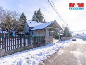 Prodej rodinného domu, Postupice, K Chalupám, 170 m2