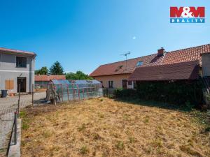 Prodej bytu 5+1, Klamoš, 136 m2