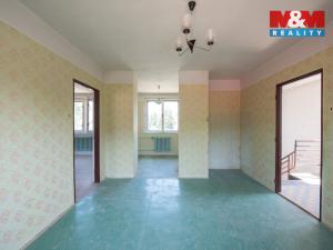 Prodej bytu 5+1, Klamoš, 136 m2