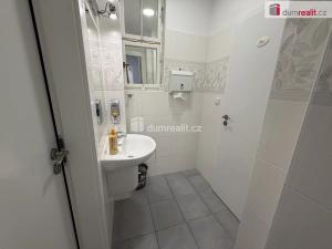 Pronájem kanceláře, Praha - Nové Město, Vodičkova, 143 m2