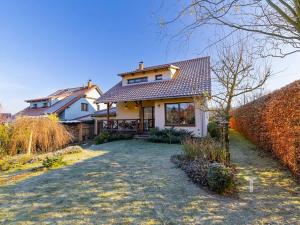 Prodej rodinného domu, Heroltice, 176 m2