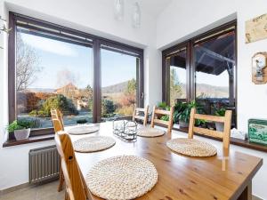 Prodej rodinného domu, Heroltice, 176 m2