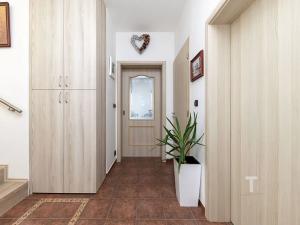 Prodej rodinného domu, Heroltice, 176 m2