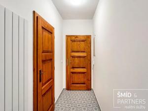 Pronájem bytu 1+1, Kutná Hora, Kremnická, 59 m2