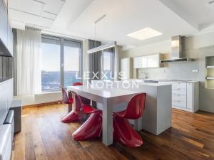 Pronájem bytu 4+kk, Praha - Smíchov, Švédská, 165 m2