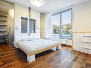 Pronájem bytu 4+kk, Praha - Smíchov, Švédská, 165 m2