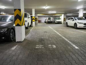 Pronájem bytu 2+kk, Praha - Košíře, Černochova, 51 m2