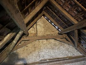 Prodej rodinného domu, Ondřejov, nám. 9. května, 74 m2