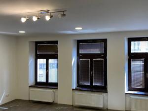 Pronájem bytu 2+1, Turnov, Krajířova, 98 m2