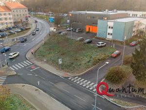 Prodej komerčního pozemku, Praha, Michelská, 645 m2