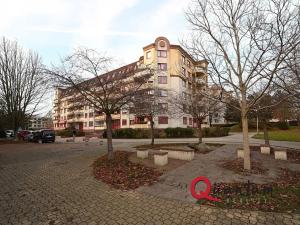 Pronájem bytu 2+kk, Praha - Kunratice, U zeleného ptáka, 45 m2