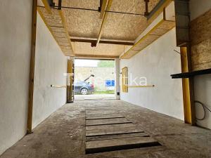 Prodej garáže, Ostrava, Bartošova, 24 m2