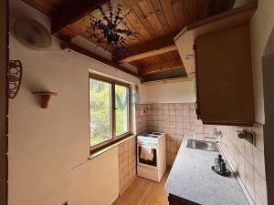 Prodej chaty, Horní Stropnice, 150 m2