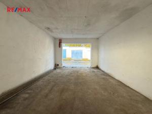 Prodej garáže, Bezdružice, 23 m2