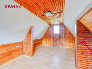 Prodej chaty, Losiná, 46 m2