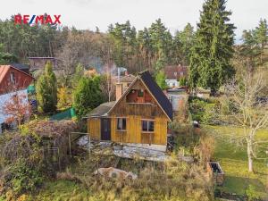 Prodej chaty, Losiná, 46 m2