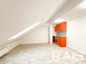 Pronájem bytu 1+kk, Brno, 40 m2