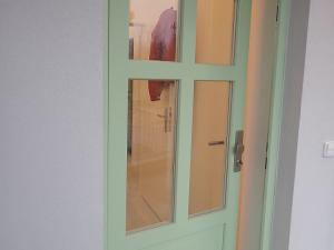 Pronájem bytu 2+kk, Liberec - Liberec III-Jeřáb, Americká, 50 m2