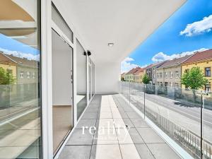 Pronájem ordinace, Znojmo, Jarošova, 36 m2