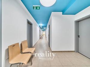 Pronájem kanceláře, Znojmo, Jarošova, 13 m2