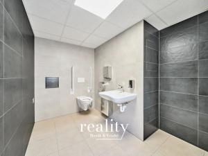 Pronájem kanceláře, Znojmo, Jarošova, 17 m2