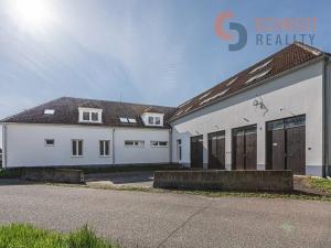 Prodej obchodního prostoru, Břeclav, Celnice-středisko služeb, 529 m2