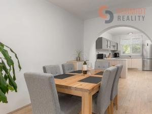 Prodej rodinného domu, Valtice, Lipová, 230 m2