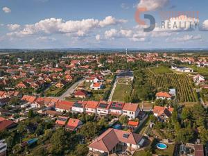 Prodej rodinného domu, Valtice, Lipová, 230 m2