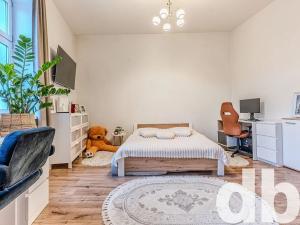 Prodej činžovního domu, Karlovy Vary, Sokolovská, 662 m2