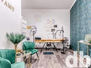 Prodej činžovního domu, Karlovy Vary, Sokolovská, 662 m2