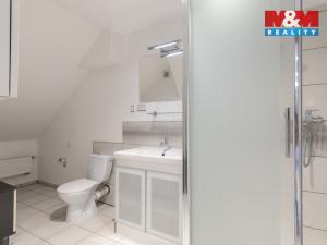 Prodej bytu 2+kk, Ostrava - Zábřeh, U Hřiště, 54 m2