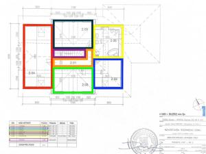 Prodej rodinného domu, Březina, 176 m2