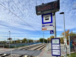 Pronájem bytu 1+kk, Brno, Trnkova, 23 m2