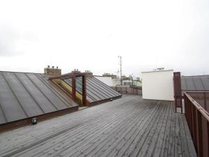 Pronájem atypického bytu, Praha - Nové Město, Bolzanova, 199 m2