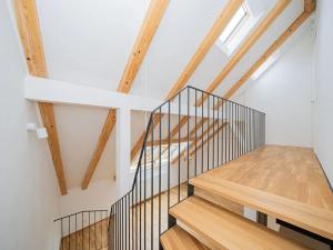 Pronájem bytu 5+kk, Praha - Žižkov, Řehořova, 131 m2