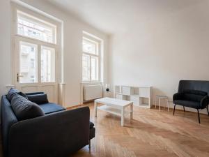 Pronájem bytu 2+kk, Praha - Nové Město, Lípová, 61 m2