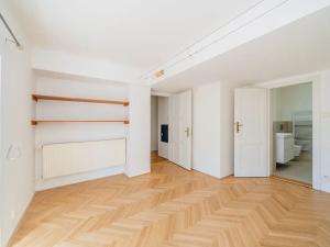 Pronájem vily, Praha - Střešovice, Cukrovarnická, 227 m2